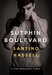 Sutphin Boulevard (Santino Hassell)