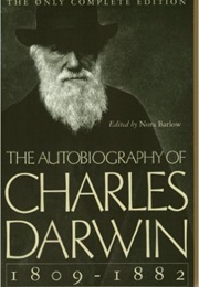 Autobiography (Charles Darwin)