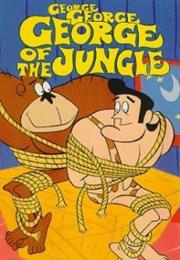 George of the Jungle