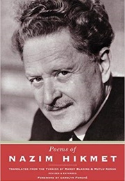 Poems (Nazim Hikmet)
