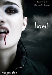 Loved (Morgan Rice)