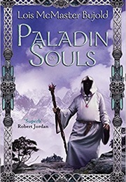 Paladin of Souls (Lois McMaster Bujold)