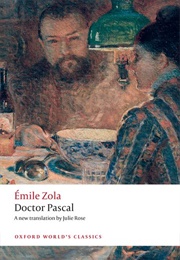 Doctor Pascal (Émile Zola)