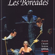 Les Boréades (Rameau)