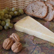 Salers Cheese
