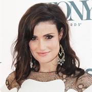 Idina Menzel