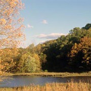 Versailles State Park, Indiana