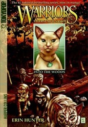 Into the Woods (Erin Hunter)
