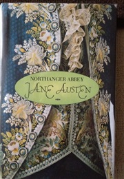 Northanger Abbey (Jane Austen)