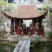 Thanh Chuong Viet Palace