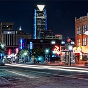 Oklahoma City, USA