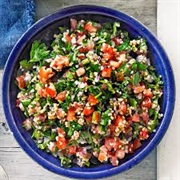 Tabouli