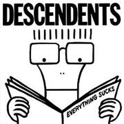 Descendents Everything Sucks