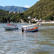 Lago De Chapala, Mexico