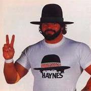 Billy Jack Haynes