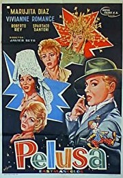 Pelusa (1960)