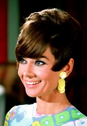 Audrey Hepburn - Two for the Road (1967)