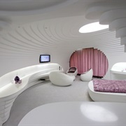 Barin Ski Resort, Iran