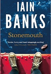 Stonemouth (Iain Banks)