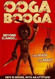 Ooga Booga