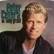 The Next Time I Fall - Peter Cetera W/ Amy Grant