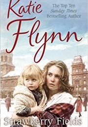 Strawberry Fields (Katie Flynn)