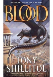 Blood (Tony Shillitoe)