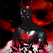 Batman Beyond Reboot