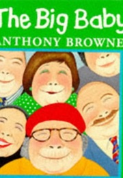 Big Baby (Anthony Browne)