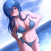 Juvia Lockser