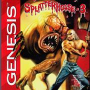 Splatterhouse 3