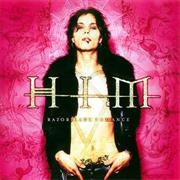 H.I.M. Razorblade Romance