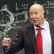 Alexei Leonov