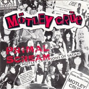 Primal Scream - Motley Crue
