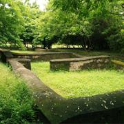 Ruins of León Viejo