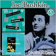 Joe Bushkin Piano Moods/After Hours