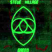 Steve Hillage - Unidentified Flying Being