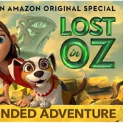 Lost in Oz