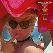 Amarcord Nino Rota Soundtrack