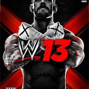 WWE 13