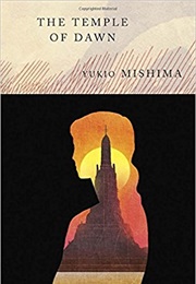 The Temple of Dawn (Yukio Mishima)