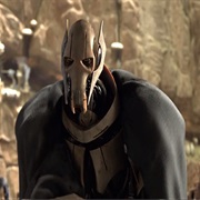 General Grievous