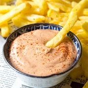 Utah: Fry Sauce