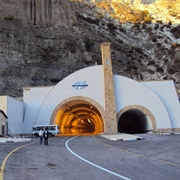 Gimry Tunnel