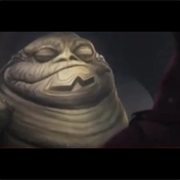 Jabba the Hutt
