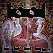 Lateralus (2001)