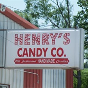 Dexter Candy Factory