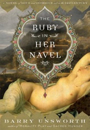 The Ruby in Her Navel (Barry Unsworth)