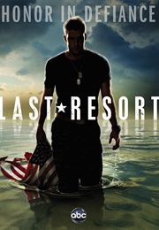 Last Resort (2012)