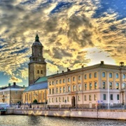 Göteborg (Gothenburg)
